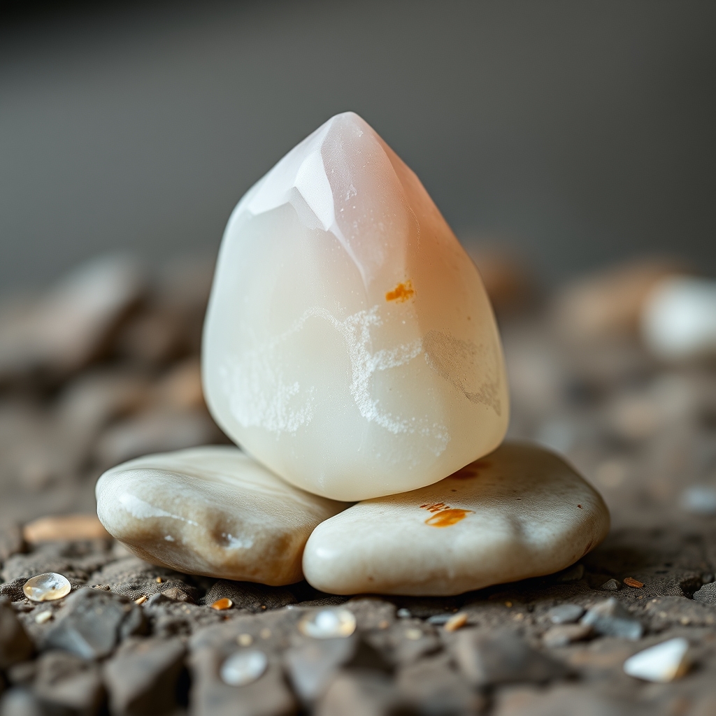 Les Pierres du Chakra Racine (Muladhara) · Conseils pour choisir les pierres pour les chakras