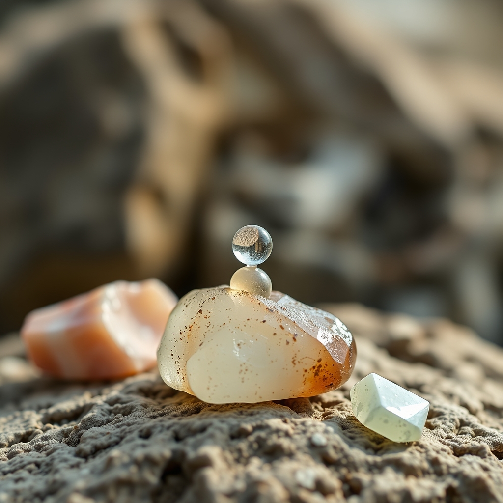 Questions fréquentes · Conseils pour choisir les pierres pour les chakras