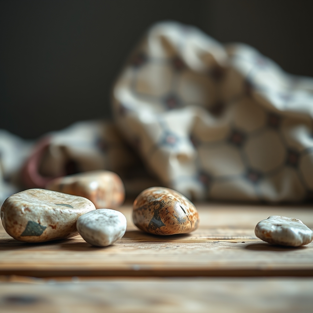 Comment la lithothérapie peut-elle aider les troubles du sommeil ? · Lithothérapie pour les troubles du sommeil