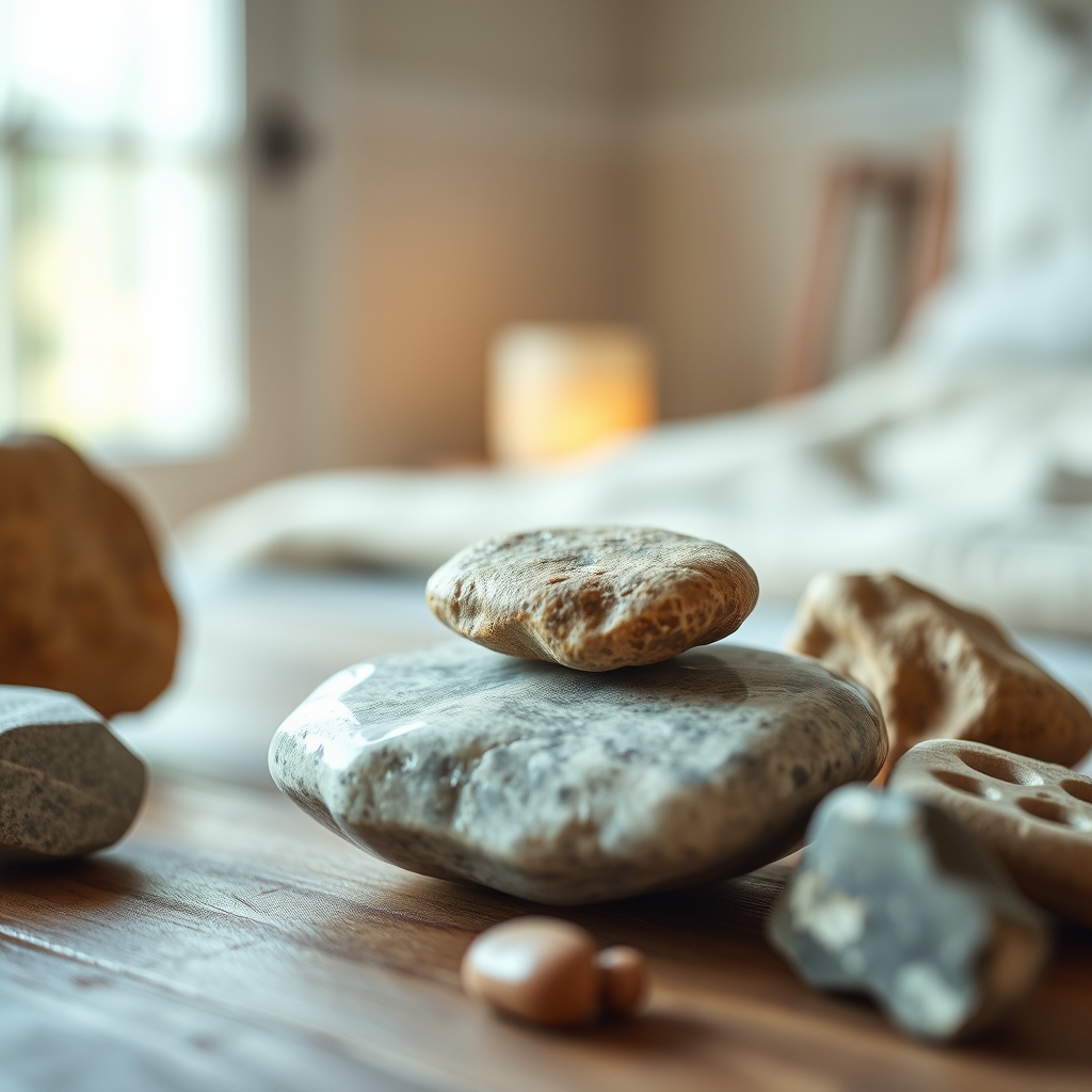 Inconvénients de la lithothérapie pour les troubles du sommeil · Lithothérapie pour les troubles du sommeil